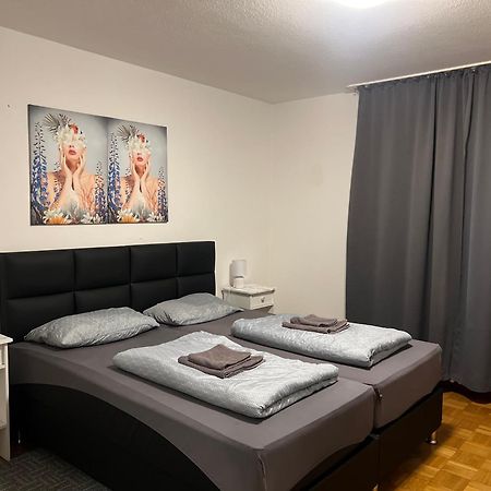 Wohnung In Herford Zewnętrze zdjęcie