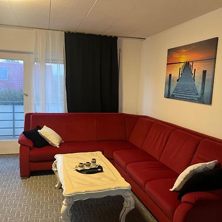 Wohnung In Herford Zewnętrze zdjęcie