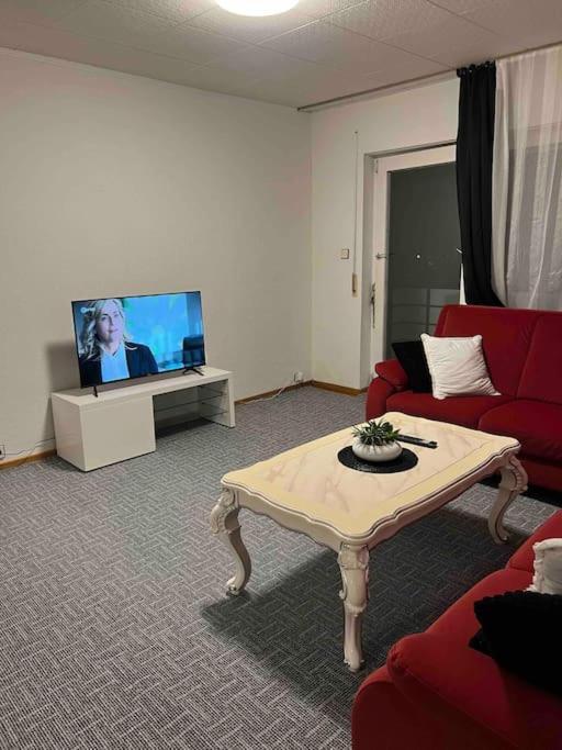 Wohnung In Herford Zewnętrze zdjęcie