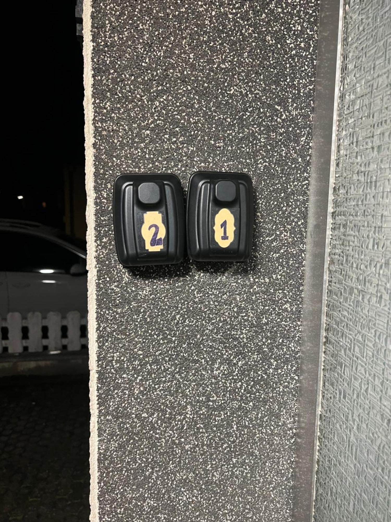 Wohnung In Herford Zewnętrze zdjęcie